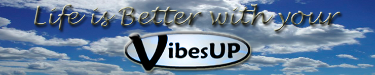 VibesUP! Vibrational therapy jewelry, paints & more. Easily attract more of what you want in life! Vibes UP has many different products to help you attract into your home and life the energy you desire.